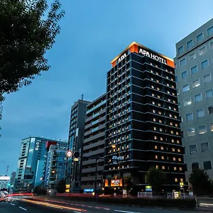 3* Hotel Apa Temmabashi-ekimae