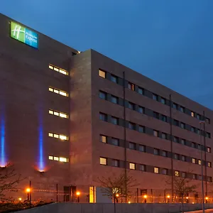 *** Hotel Express Sant Cugat By Ihg España