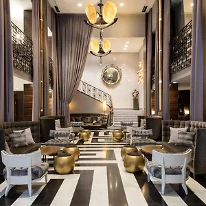 **** Hotel The Empire Estados Unidos