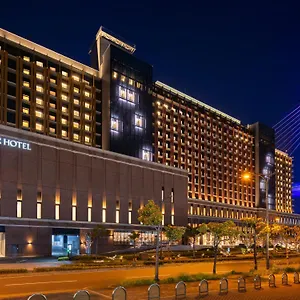 Hotel Liber At Universal Japan