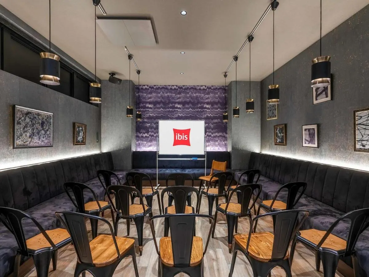 *** 酒店 大阪梅田宜必思酒店 日本